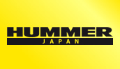 HUMMER JAPAN