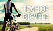 TEAM OF BICYCLE